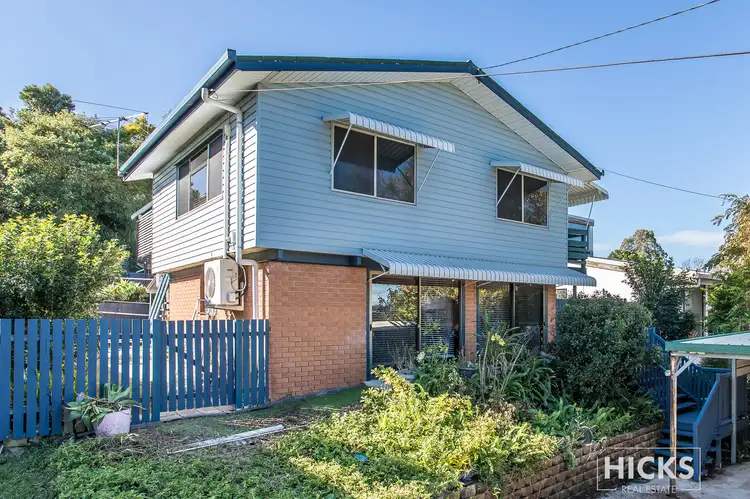 112 Patricks Road