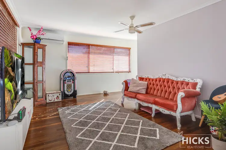 Third view of Homely house listing, 112 Patricks Road, Arana Hills QLD 4054