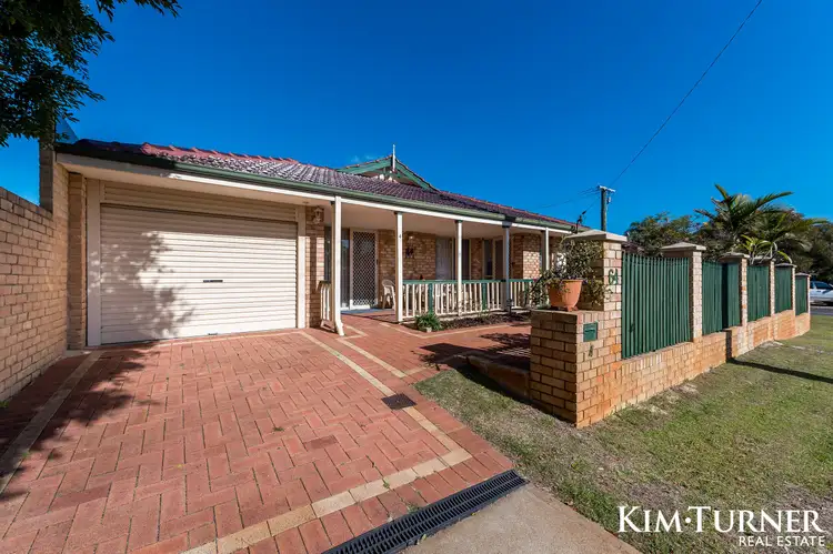 4/64 Fyfe Circle, Bull Creek WA 6149