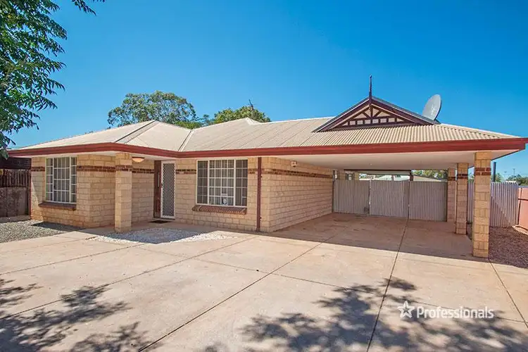 68A North Terrace, Boulder WA 6432