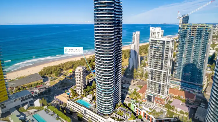 1301/1 Oracle Blvd, Broadbeach QLD 4218