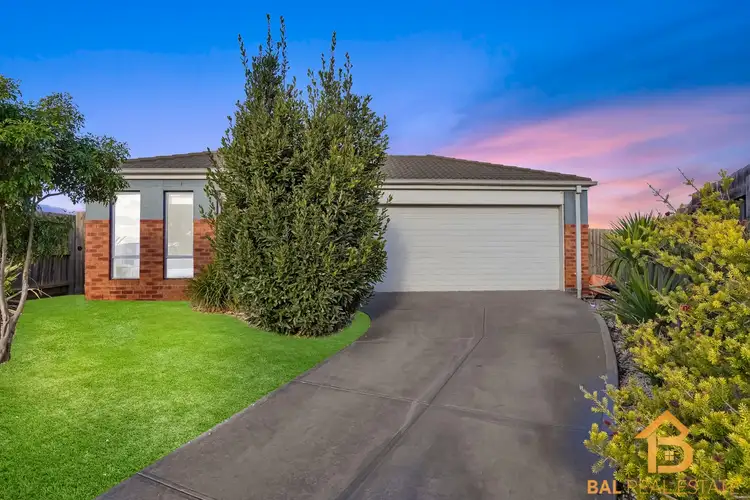 182 Riversdale Drive, Tarneit VIC 3029