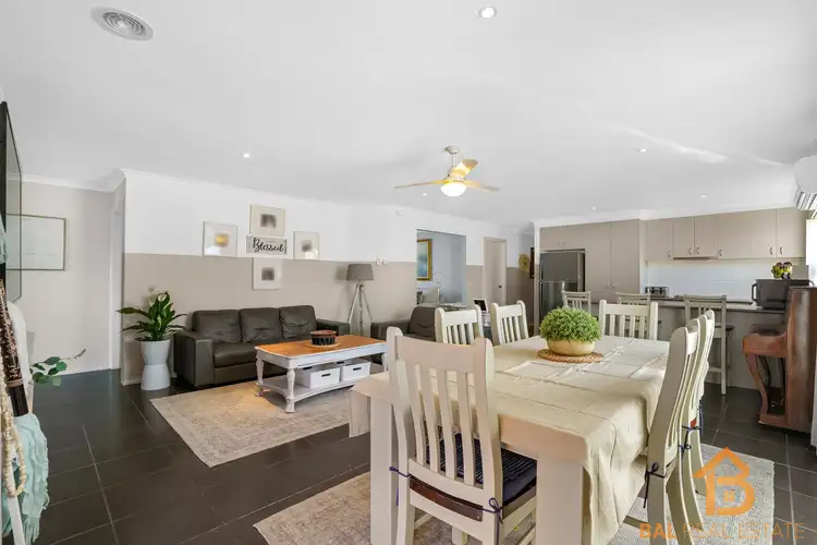 Third view of Homely house listing, 182 Riversdale Drive, Tarneit VIC 3029