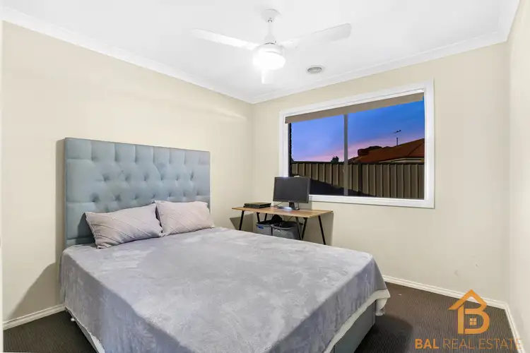 Sixth view of Homely house listing, 182 Riversdale Drive, Tarneit VIC 3029