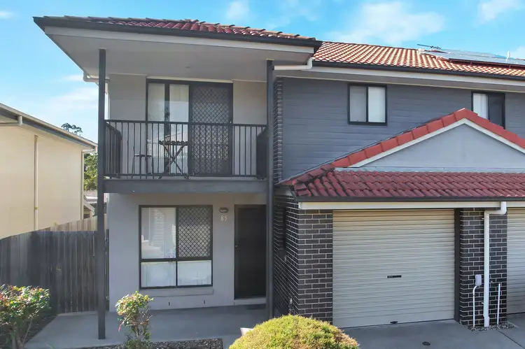 85/20 Sanflex Street, Darra QLD 4076