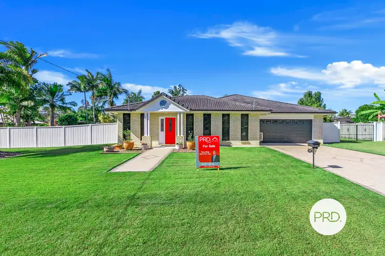 5-7 Gladstone Street, Maryborough West QLD 4650