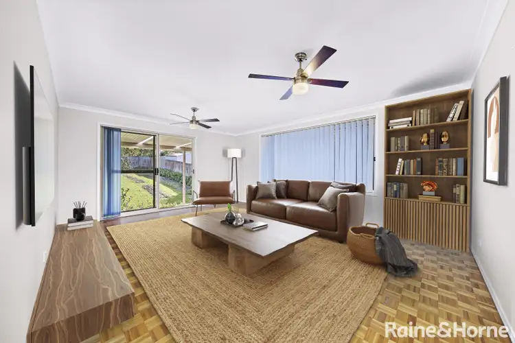 Main view of Homely house listing, 58 The Crescent, Helensburgh NSW 2508