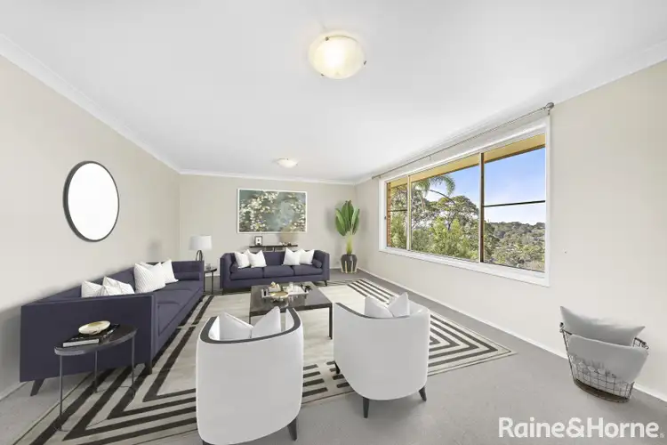Fourth view of Homely house listing, 58 The Crescent, Helensburgh NSW 2508