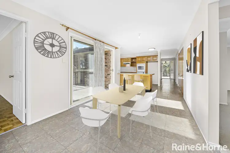 Fifth view of Homely house listing, 58 The Crescent, Helensburgh NSW 2508
