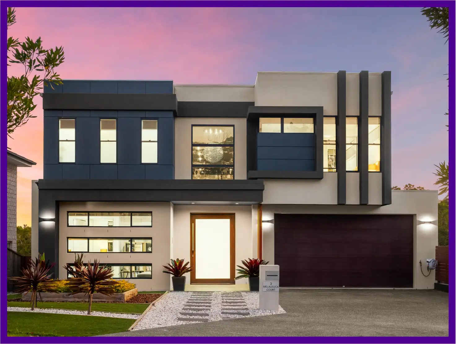 Main view of Homely house listing, 3 Melaleuca Court, Kuraby QLD 4112