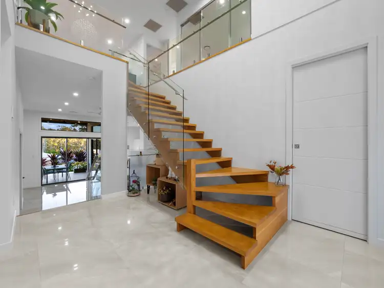 Second view of Homely house listing, 3 Melaleuca Court, Kuraby QLD 4112
