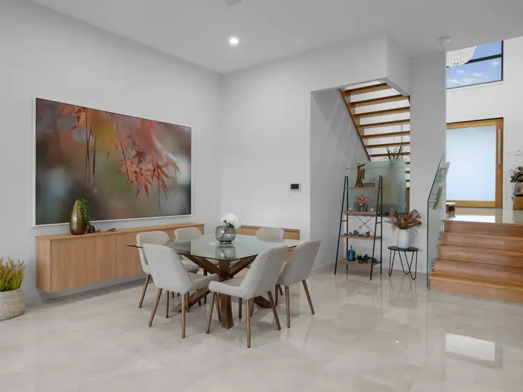Third view of Homely house listing, 3 Melaleuca Court, Kuraby QLD 4112