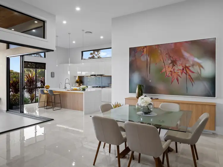 Fourth view of Homely house listing, 3 Melaleuca Court, Kuraby QLD 4112