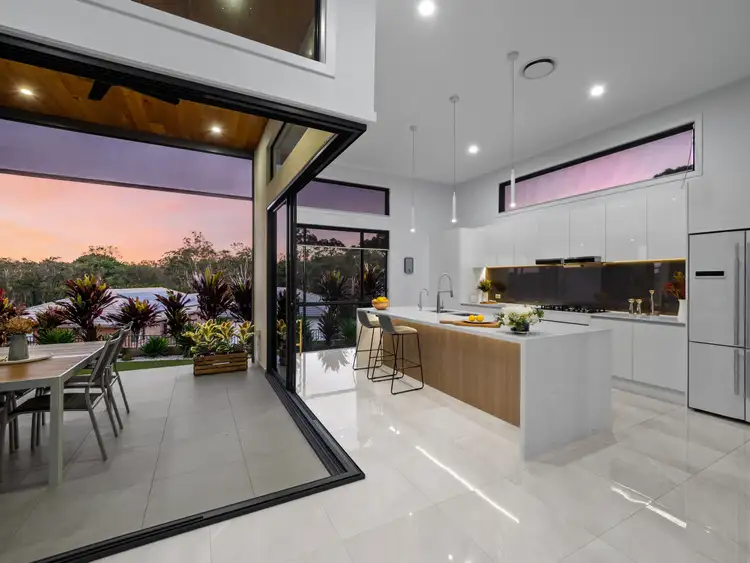 Fifth view of Homely house listing, 3 Melaleuca Court, Kuraby QLD 4112