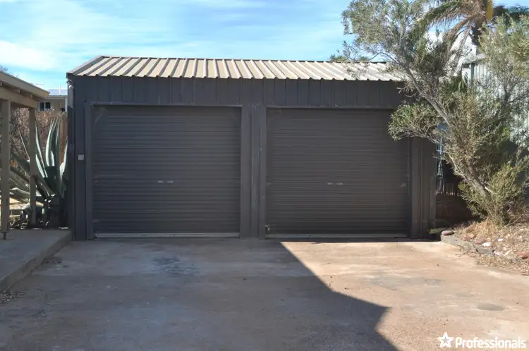 Second view of Homely house listing, 3 Gantheaume Crescent, Kalbarri WA 6536