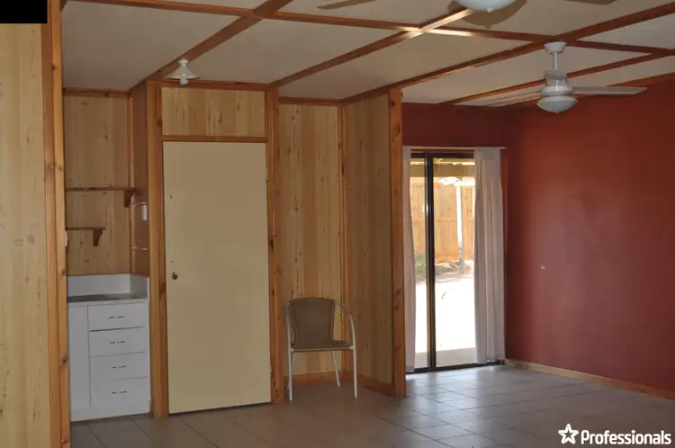 Fourth view of Homely house listing, 3 Gantheaume Crescent, Kalbarri WA 6536