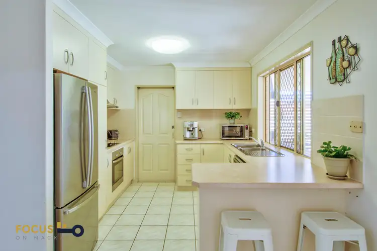 Second view of Homely house listing, 24 Lochmaben Court, Beaconsfield QLD 4740