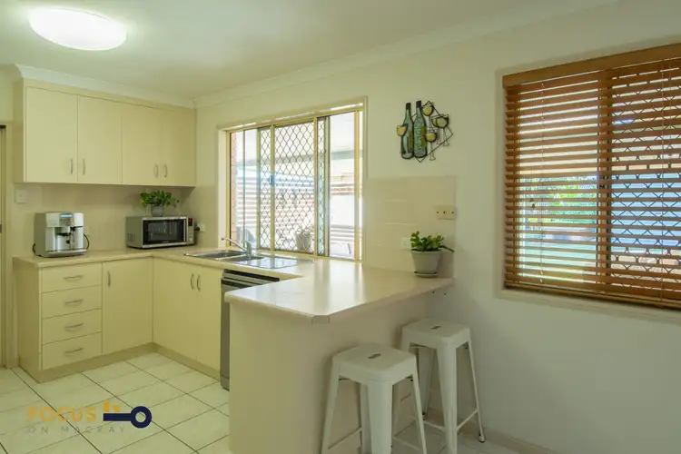 Third view of Homely house listing, 24 Lochmaben Court, Beaconsfield QLD 4740