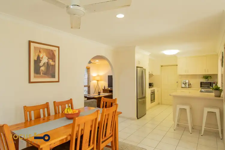 Fourth view of Homely house listing, 24 Lochmaben Court, Beaconsfield QLD 4740
