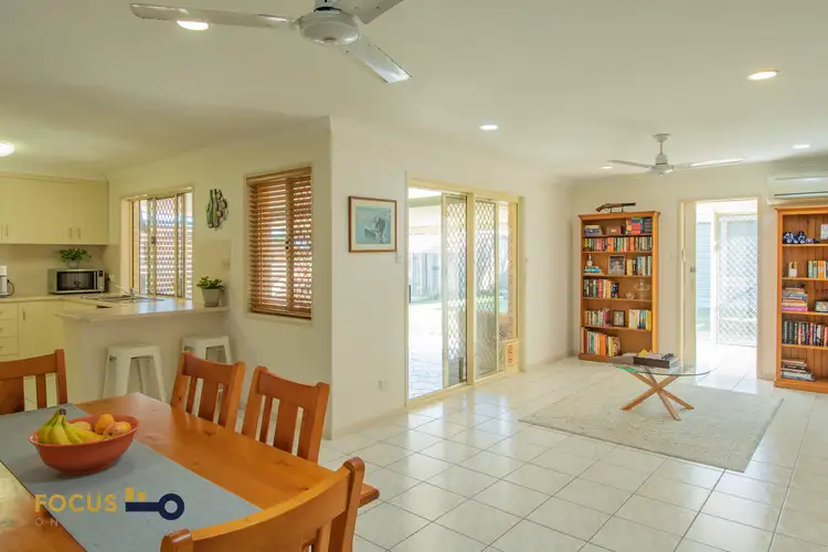 Fifth view of Homely house listing, 24 Lochmaben Court, Beaconsfield QLD 4740