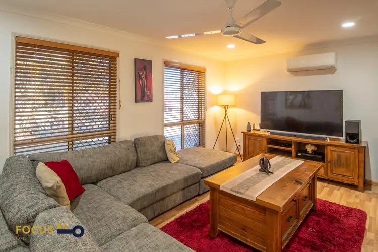 Sixth view of Homely house listing, 24 Lochmaben Court, Beaconsfield QLD 4740