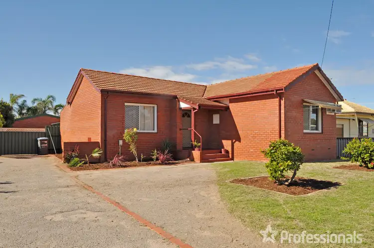 115 Francis Street, Beachlands WA 6530