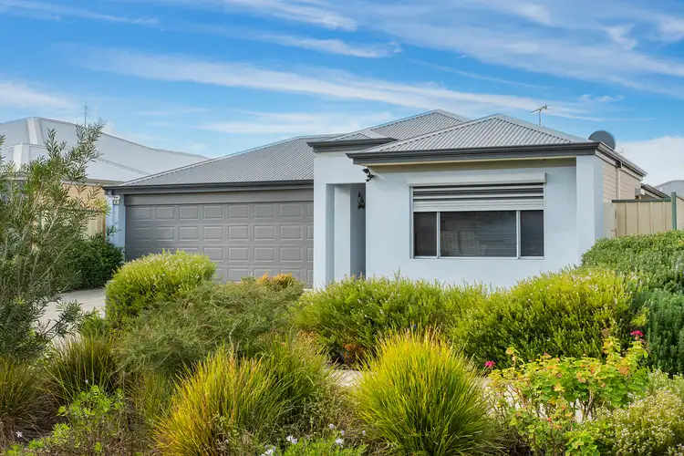 Second view of Homely house listing, 9 Canning Street, Yalyalup WA 6280