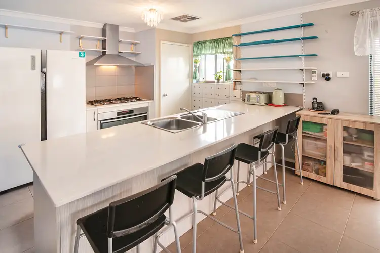 Third view of Homely house listing, 9 Canning Street, Yalyalup WA 6280