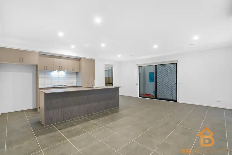 Third view of Homely house listing, 32 Karachi Avenue, Mount Cottrell VIC 3024
