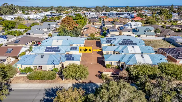71-75 Tuckey Street