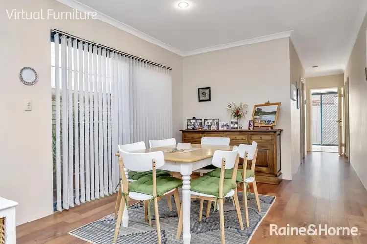 Fifth view of Homely unit listing, 4/71-75 Tuckey Street, Mandurah WA 6210