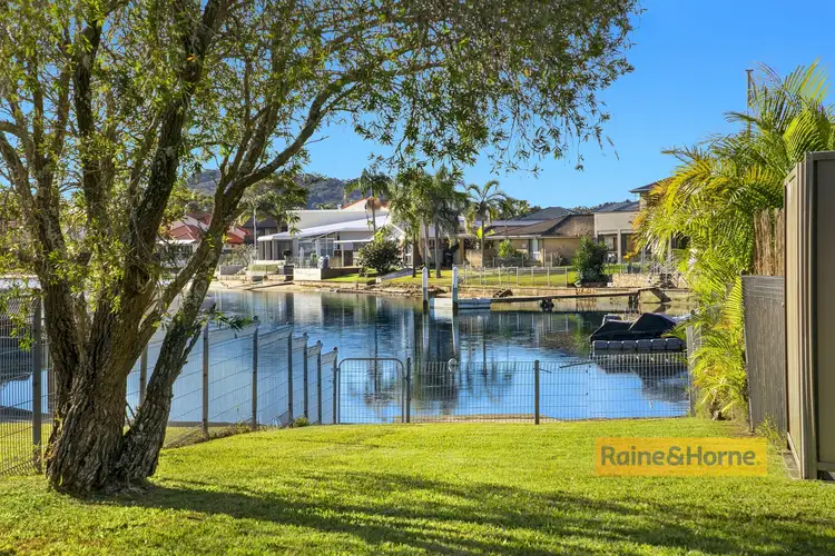 35 Mainsail Avenue, St Huberts Island NSW 2257
