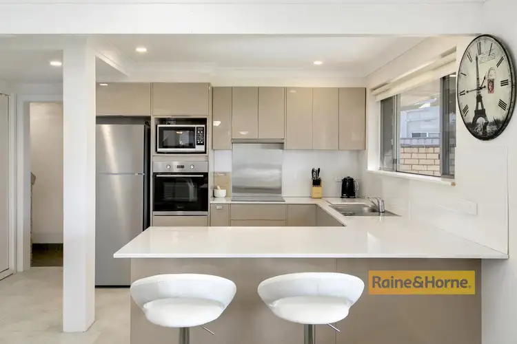Fifth view of Homely house listing, 35 Mainsail Avenue, St Huberts Island NSW 2257