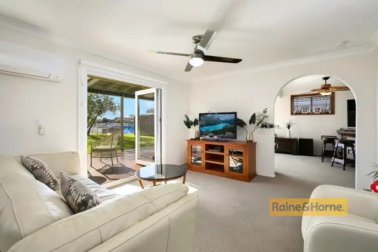 Sixth view of Homely house listing, 35 Mainsail Avenue, St Huberts Island NSW 2257