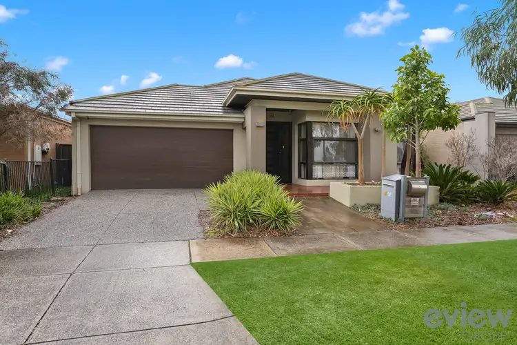 54 Eureka Drive, Manor Lakes VIC 3024