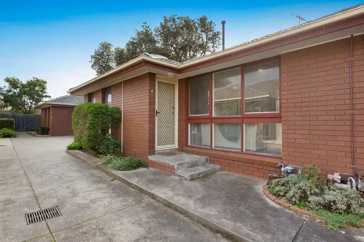 Second view of Homely unit listing, 3/11 Wisewould Avenue, Seaford VIC 3198
