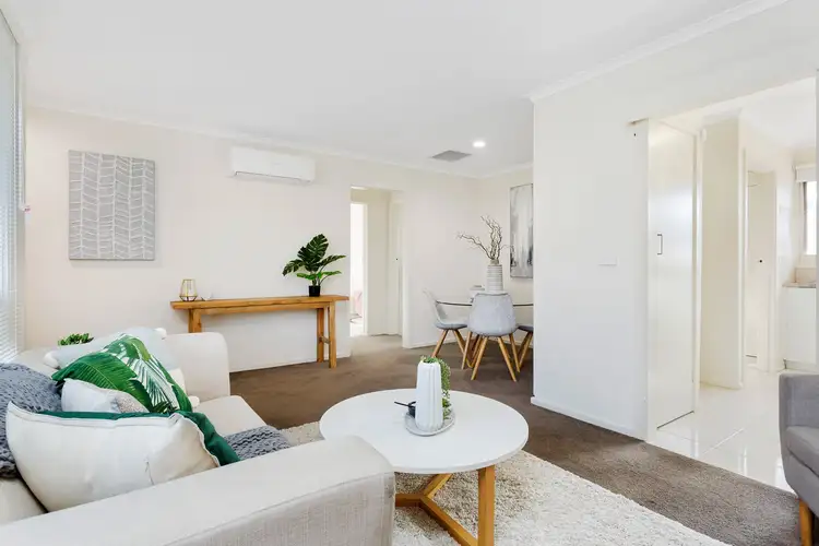 Third view of Homely unit listing, 3/11 Wisewould Avenue, Seaford VIC 3198