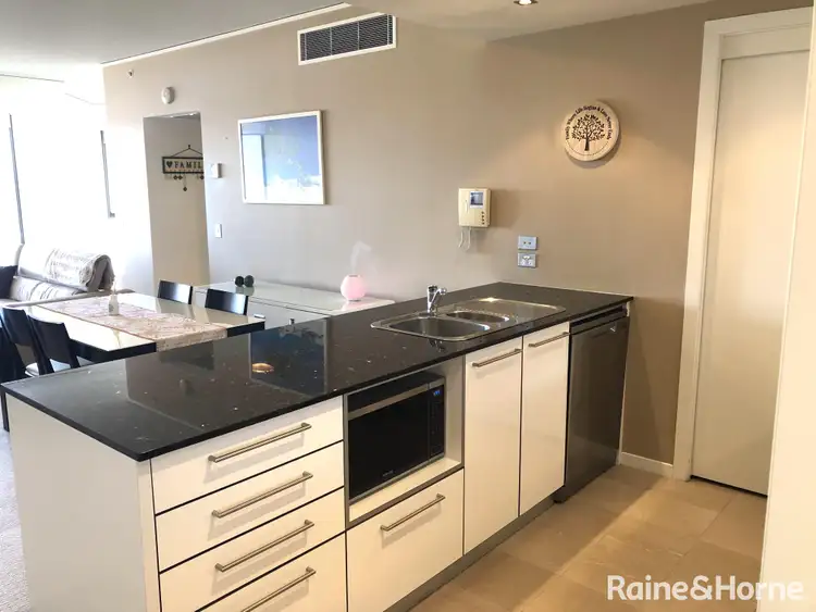Third view of Homely apartment listing, 1710/22 Surf Parade, Broadbeach QLD 4218