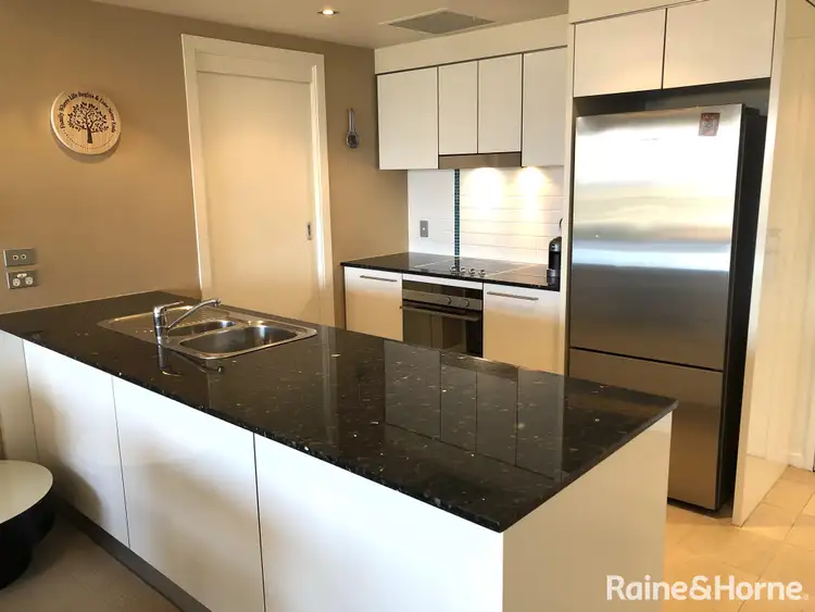 Fourth view of Homely apartment listing, 1710/22 Surf Parade, Broadbeach QLD 4218