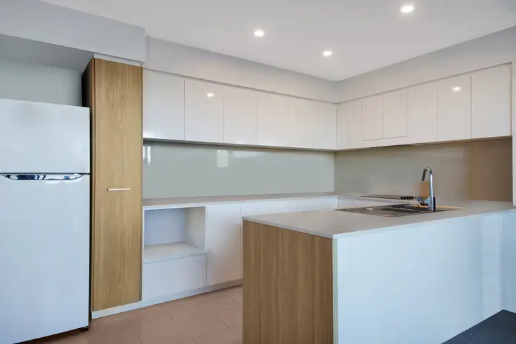 Sixth view of Homely unit listing, 206/27 Kingsmill Street, Chermside QLD 4032