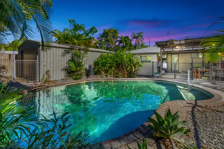 Main view of Homely house listing, 29 Gannet Street, Kewarra Beach QLD 4879