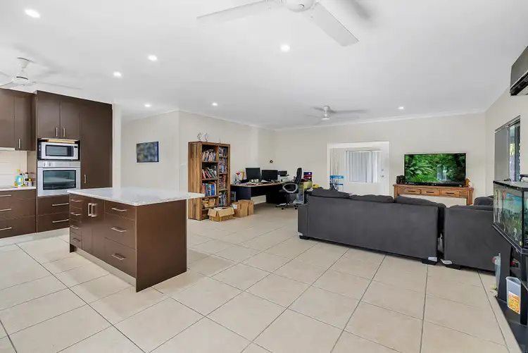 Fifth view of Homely house listing, 29 Gannet Street, Kewarra Beach QLD 4879