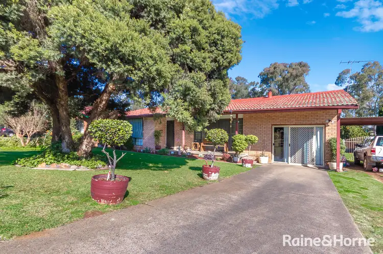 60 Shiraz Street, Muswellbrook NSW 2333