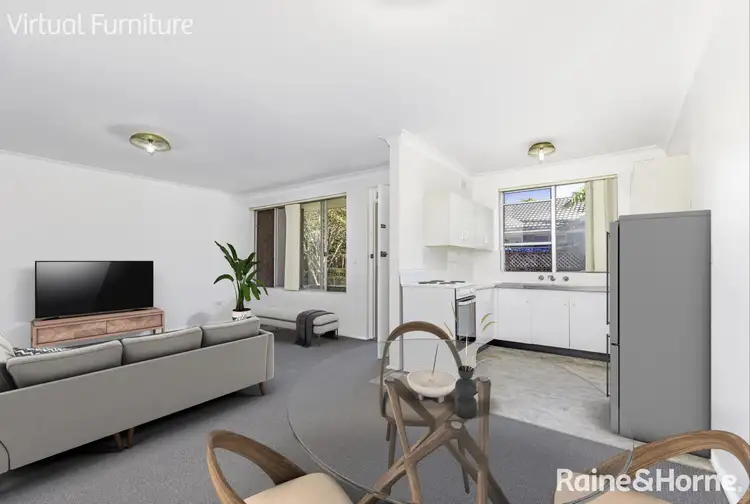 2/12 Catherine Street, Gwynneville NSW 2500