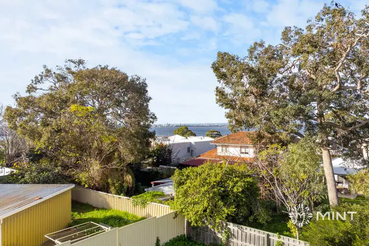 Fifth view of Homely land listing, 52a Stock Road, Attadale WA 6156