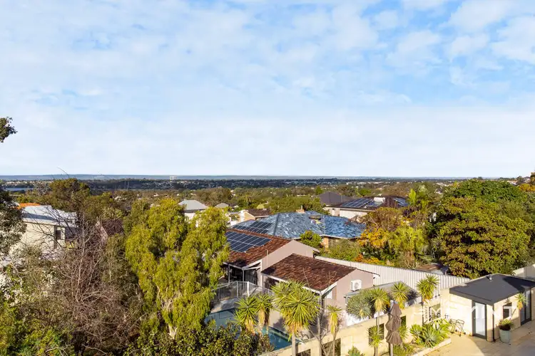 Sixth view of Homely land listing, 52a Stock Road, Attadale WA 6156