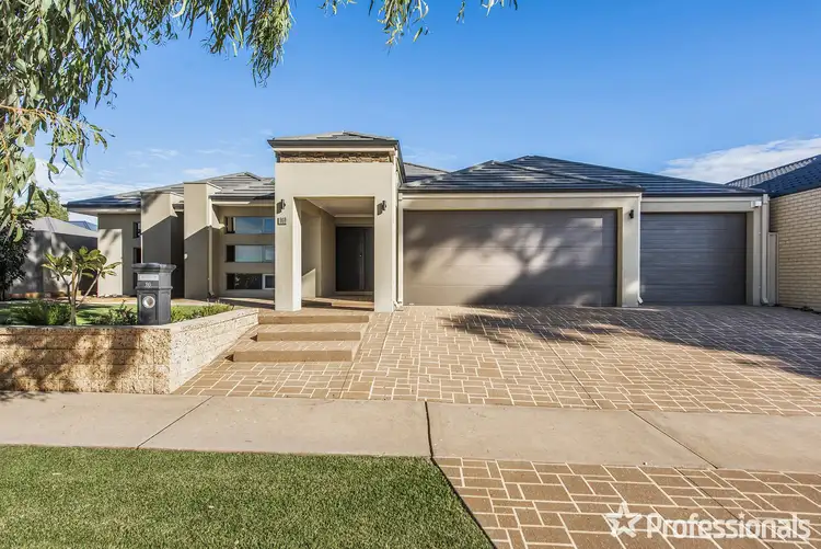 16 Kokoda Boulevard, Byford WA 6122