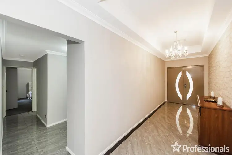 Third view of Homely house listing, 16 Kokoda Boulevard, Byford WA 6122