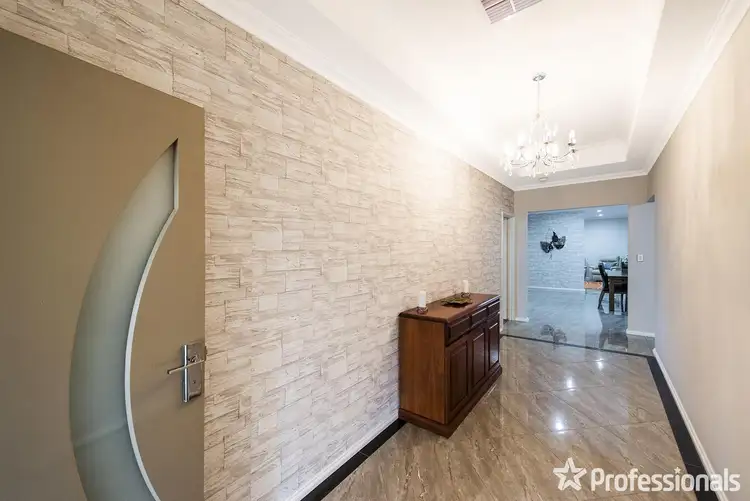 Fourth view of Homely house listing, 16 Kokoda Boulevard, Byford WA 6122