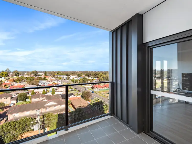 Main view of Homely apartment listing, 601/21A Durham Street, Mount Druitt NSW 2770